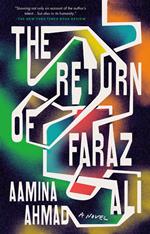 The Return of Faraz Ali