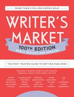 Writer's Market 100th Edition