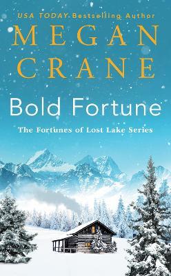 Bold Fortune - M.M. Crane - cover