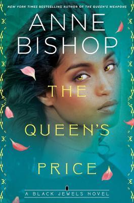 The Queen's Price - Anne Bishop - cover