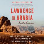 Lawrence in Arabia