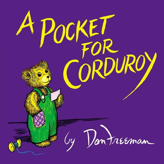 A Pocket for Corduroy