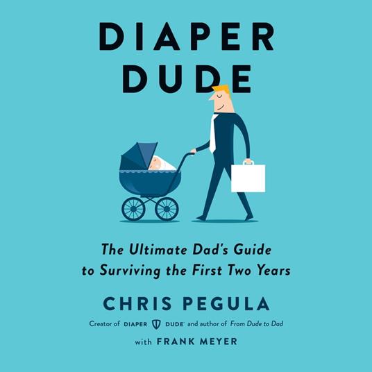 Diaper Dude