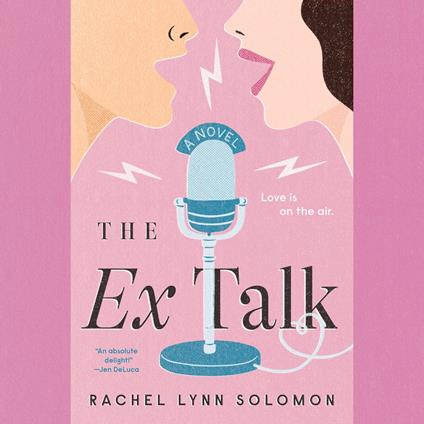 The Ex Talk