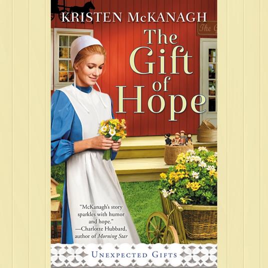 The Gift of Hope