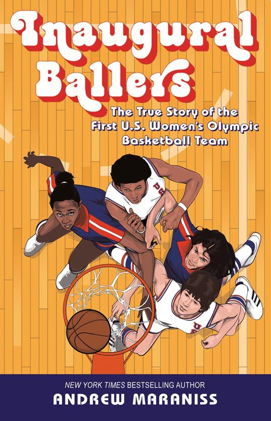 Inaugural Ballers - Andrew Maraniss - ebook