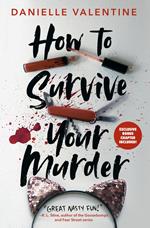 How to Survive Your Murder