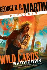 George R. R. Martin Presents Wild Cards: Showdown