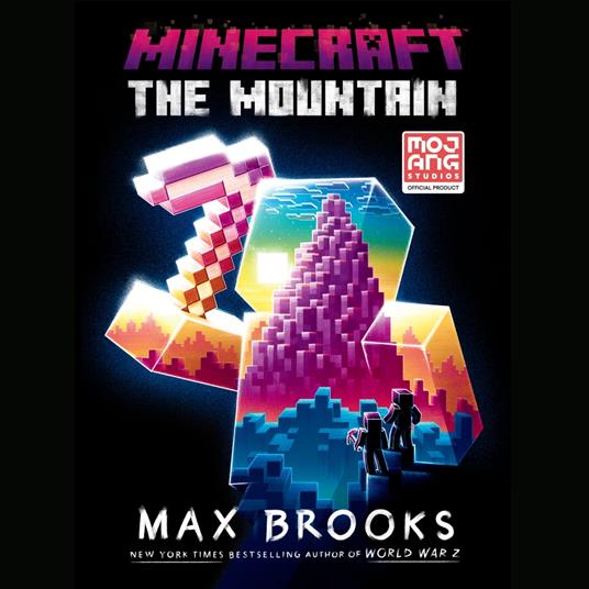 Minecraft: The Mountain