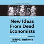 New Ideas from Dead Economists