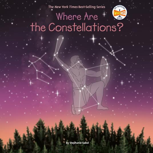 Where Are the Constellations?