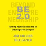 BE 2.0 (Beyond Entrepreneurship 2.0)