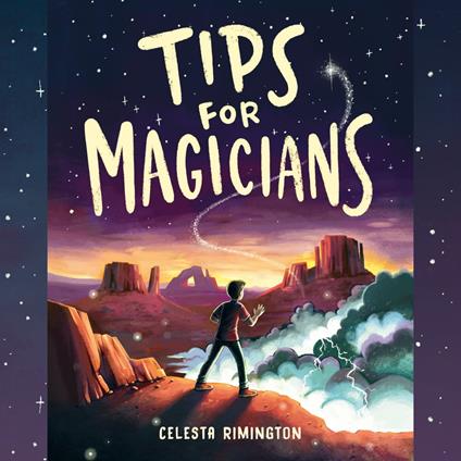 Tips for Magicians