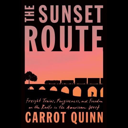 The Sunset Route