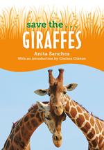 Save the...Giraffes