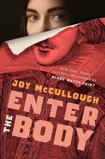 Enter the Body - Joy McCullough - ebook