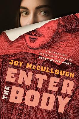 Enter the Body - Joy McCullough - cover