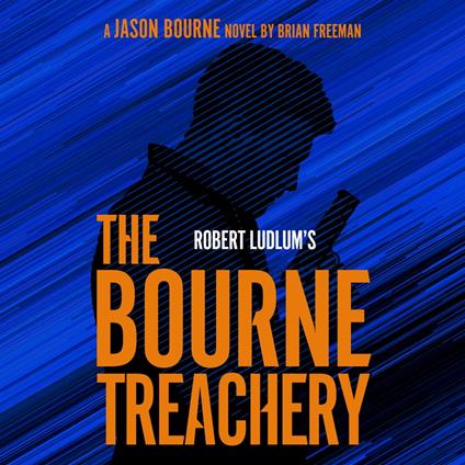 Robert Ludlum's The Bourne Treachery