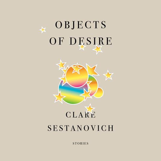 Objects of Desire