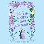 The Wisteria Society of Lady Scoundrels