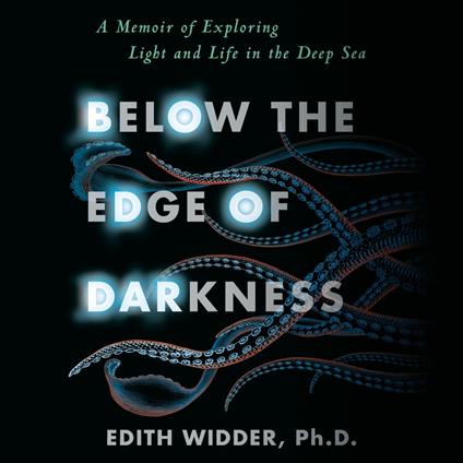 Below the Edge of Darkness