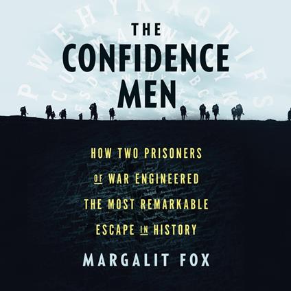 The Confidence Men