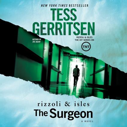 The Surgeon