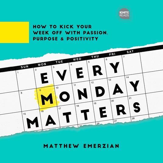 Every Monday Matters