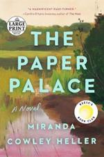 The Paper Palace (Reese's Book Club): A Novel