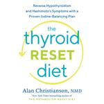 The Thyroid Reset Diet