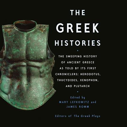 The Greek Histories