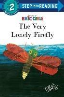 The Very Lonely Firefly - Eric Carle - cover