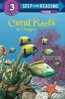 Coral Reefs in Danger - Samantha Brooke,Peter Bull - cover