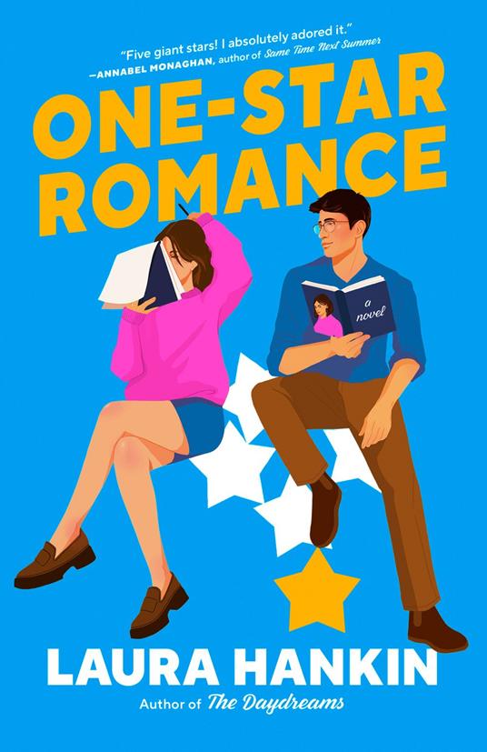 One-Star Romance