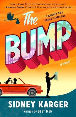 The Bump - Sidney Karger - cover