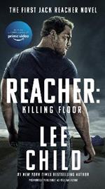 Reacher: Killing Floor (Movie Tie-In)