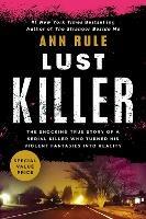 Lust Killer - Ann Rule - cover