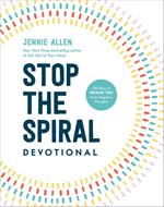 Stop the Spiral Devotional