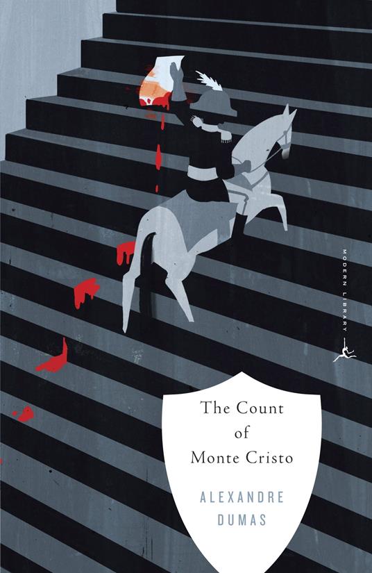 The Count of Monte Cristo