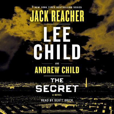 The Secret: A Jack Reacher Novel - Lee Child,Andrew Child - cover