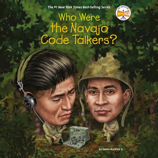 Who Were the Navajo Code Talkers?