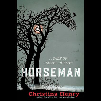 Horseman