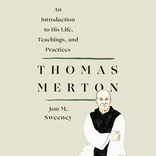 Thomas Merton