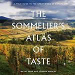 The Sommelier's Atlas of Taste