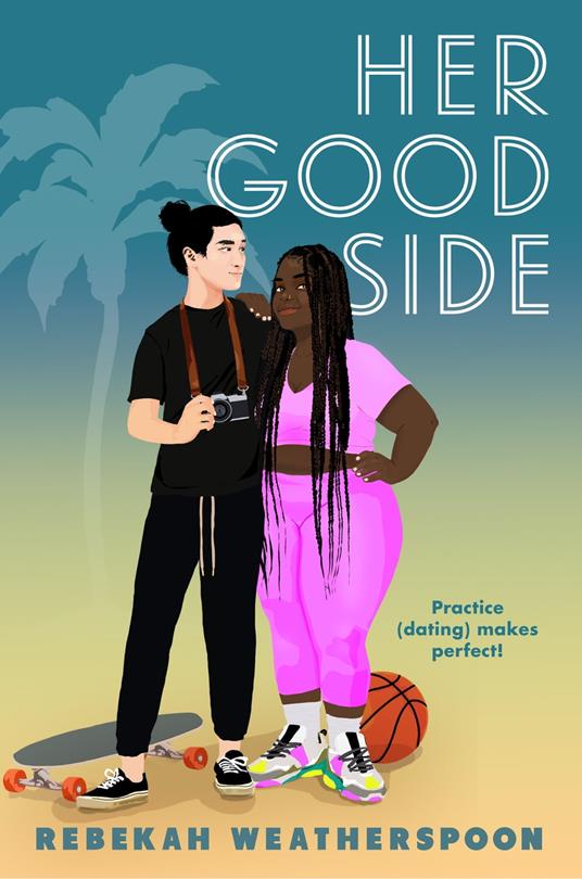 Her Good Side - Rebekah Weatherspoon - ebook