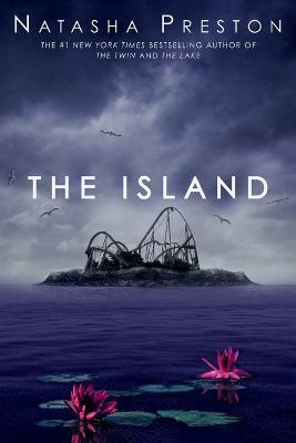 The Island - Natasha Preston - cover