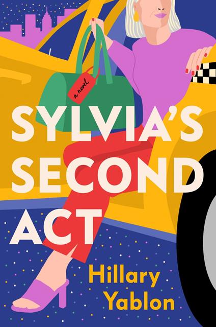 Sylvia's Second Act