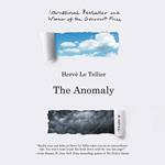 The Anomaly