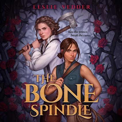 The Bone Spindle