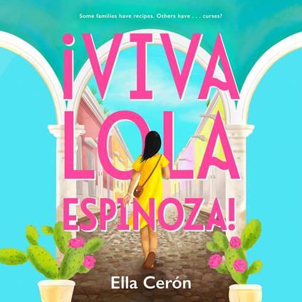 Viva Lola Espinoza